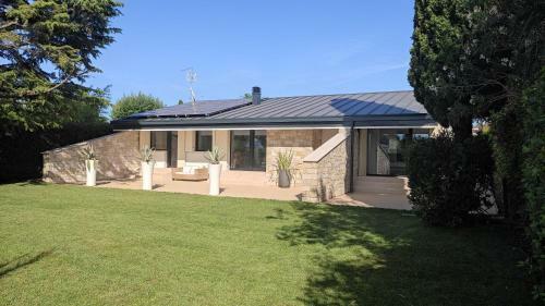 Villa Agave