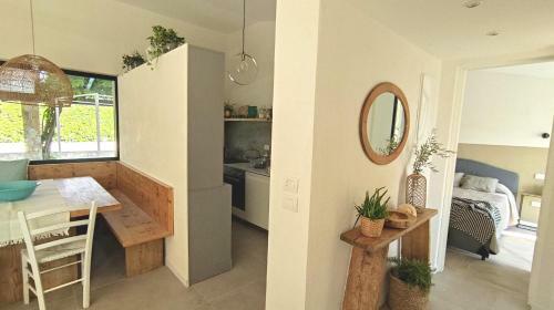 Villa Agave