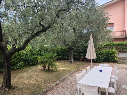 Apartamento Casa Lazise