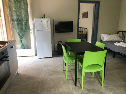 Apartamento Casa Lazise