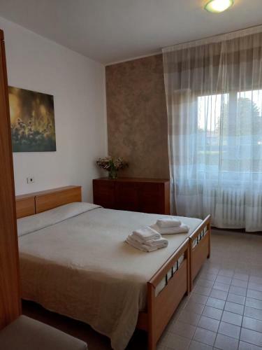 Elisabetta Lazise Apartments