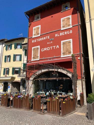 Elisabetta Lazise Apartments
