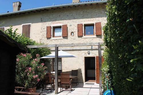 Holiday Home In Lazise/gardasee 21993