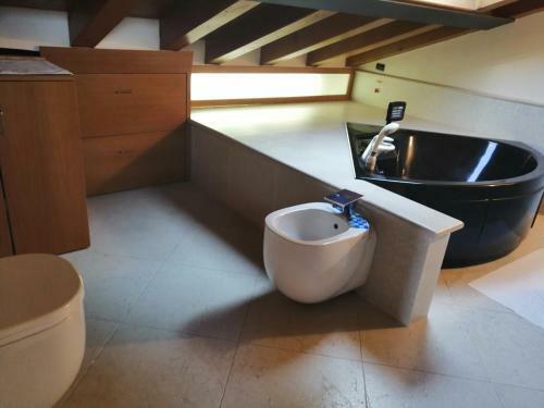 Apartamento Fantastic Penthouse With Pool And Lakeview
