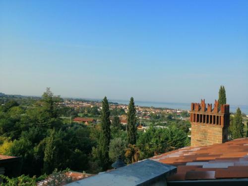 Apartamento Fantastic Penthouse With Pool And Lakeview