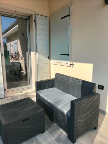 Apartamento Villa Verde, Romantica Villetta
