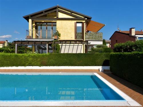 Apartment Blanco - Regarda Travel