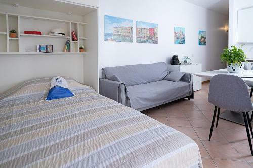 Apartment Blanco - Regarda Travel