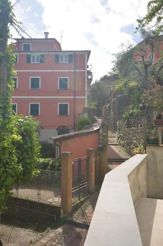 Apartamento Casa Gaia