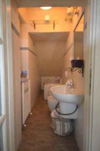 Apartamento Casa Gaia