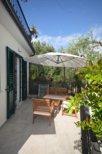 Apartamento Casa Gaia