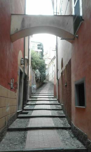Apartamento Casa Gaia