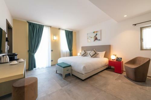 Hotel Natiia Relais