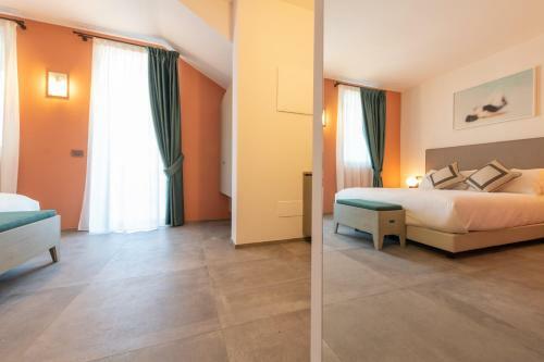 Hotel Natiia Relais
