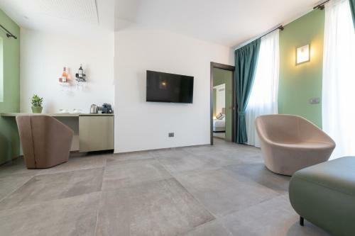 Hotel Natiia Relais