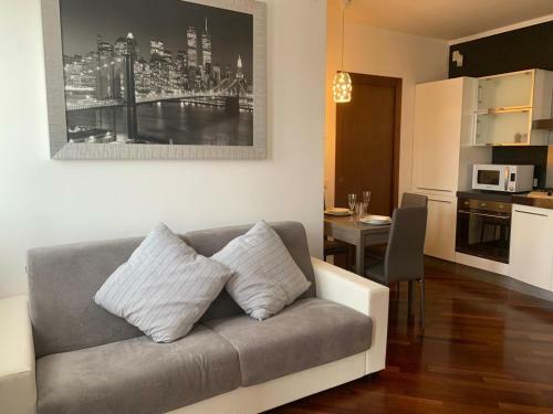 Apartamento La Casa Di Maya - Royal Solution