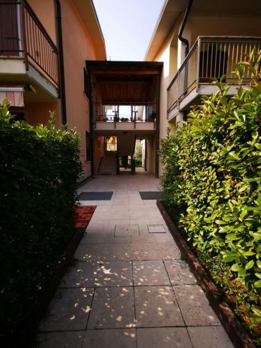 Apartamento La Casa Di Maya - Royal Solution