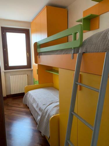 Apartamento La Casa Di Maya - Royal Solution