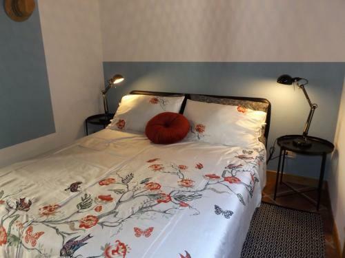Apartamento Il Piccolo
