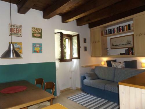 Apartamento Il Piccolo