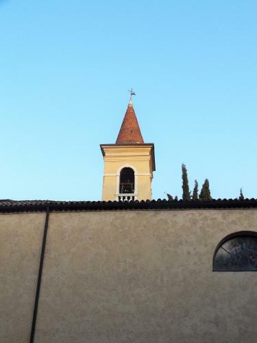 Apartamento Il Piccolo