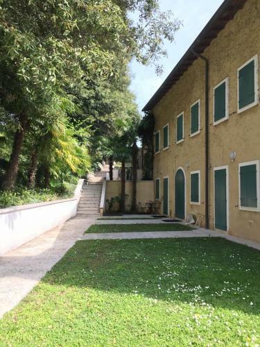 Apartamento Il Piccolo