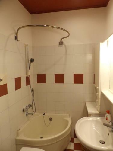 Apartamento Il Piccolo