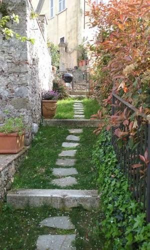 I Glicini