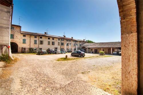 Corte Dei Mori Apartment & Loft