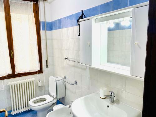 Apartamento Appartamento Rosso