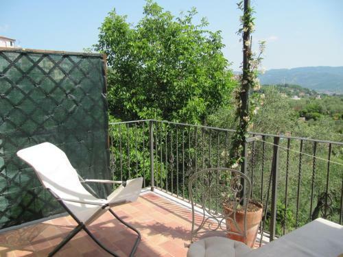 La Casa Dell ' Orto