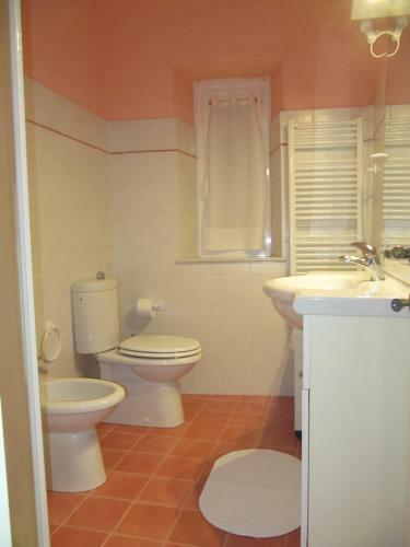 La Casa Dell ' Orto