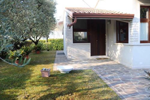 Holiday Home In Lazise - Gardasee 42382