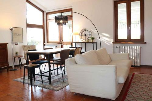 Holiday Home In Lazise - Gardasee 42382