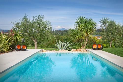 Villa Mexico-con Piscina E Whirpool