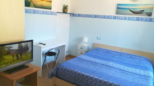 Hostal In Piazzetta Da Vasco