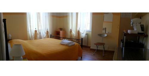Hostal In Piazzetta Da Vasco