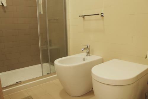 Apartamento Conosco Un Posticino