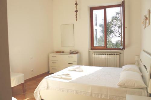Apartamento Conosco Un Posticino