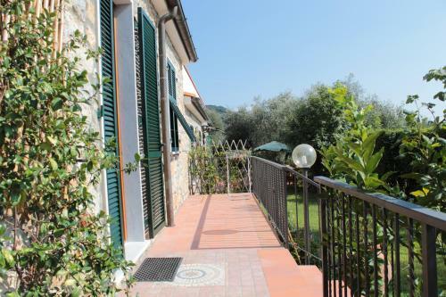 Apartamento Conosco Un Posticino