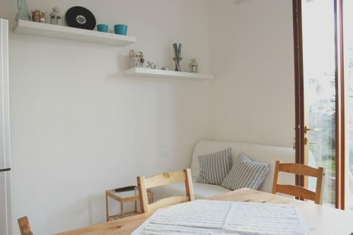 Apartamento Conosco Un Posticino