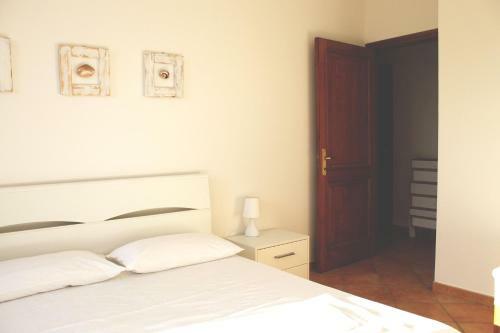 Apartamento Conosco Un Posticino