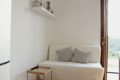 Apartamento Conosco Un Posticino