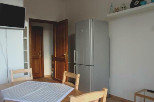 Apartamento Conosco Un Posticino