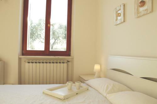 Apartamento Conosco Un Posticino