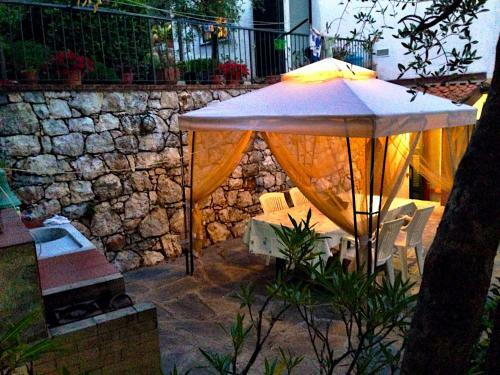 Apartamento Conosco Un Posticino