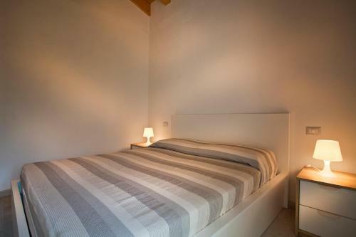 Apartamento Villa Camilla
