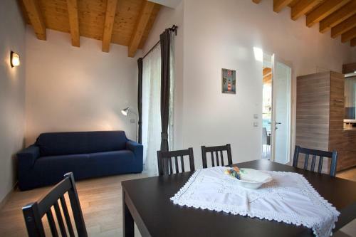 Apartamento Villa Camilla