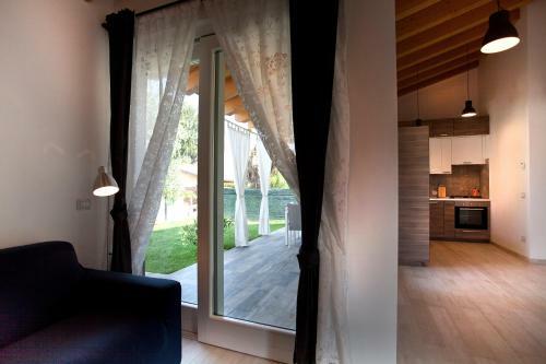 Apartamento Villa Camilla