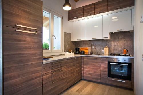 Apartamento Villa Camilla